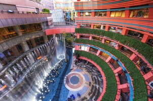 Centro comercial