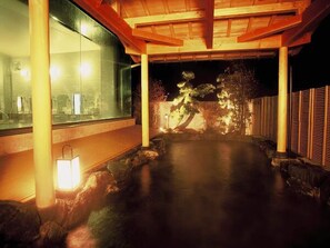 Piscina al aire libre