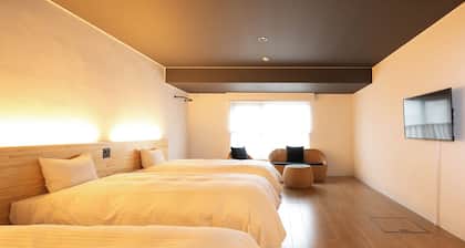 Kochi Sunrise Hotel