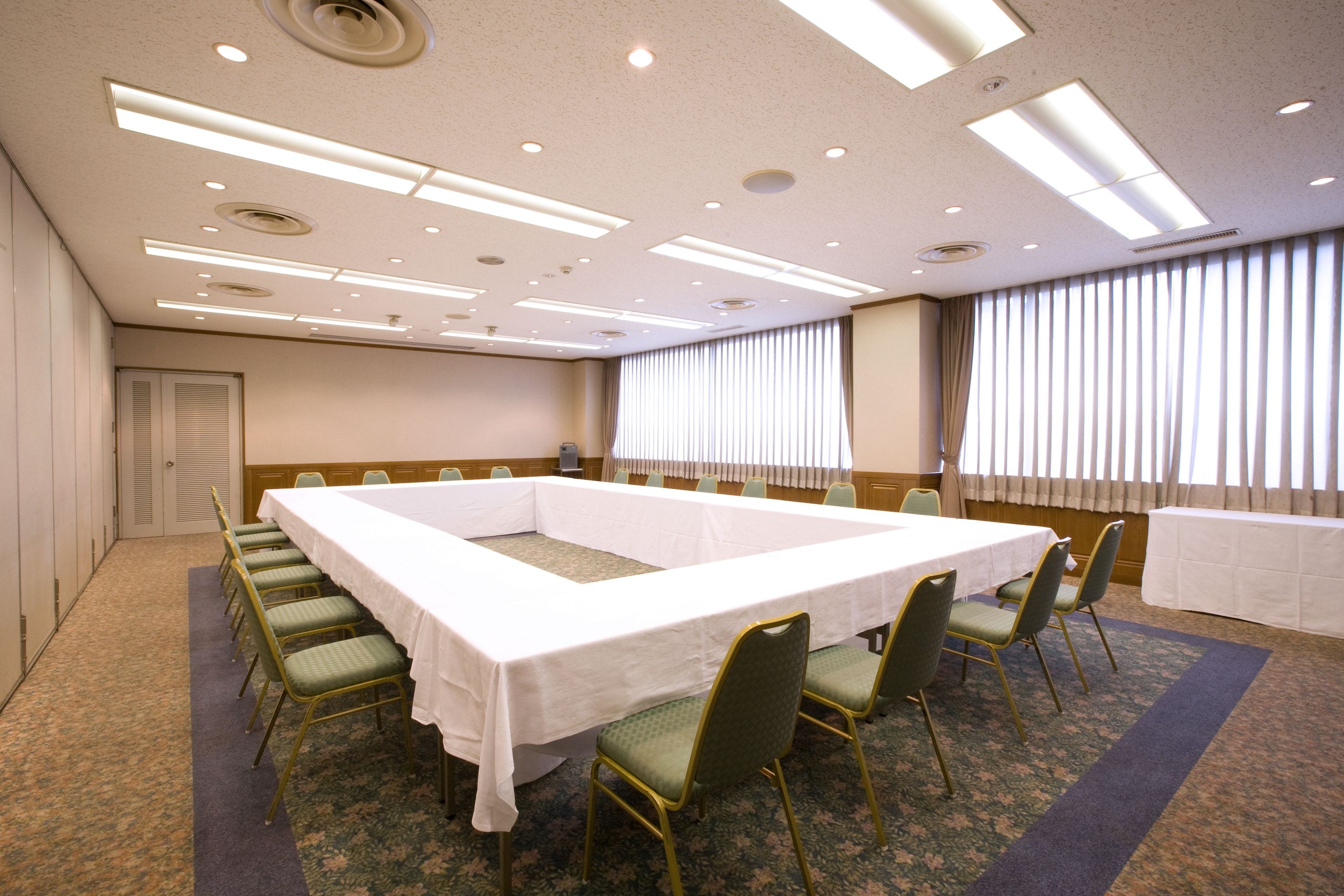 Salle de réunion
