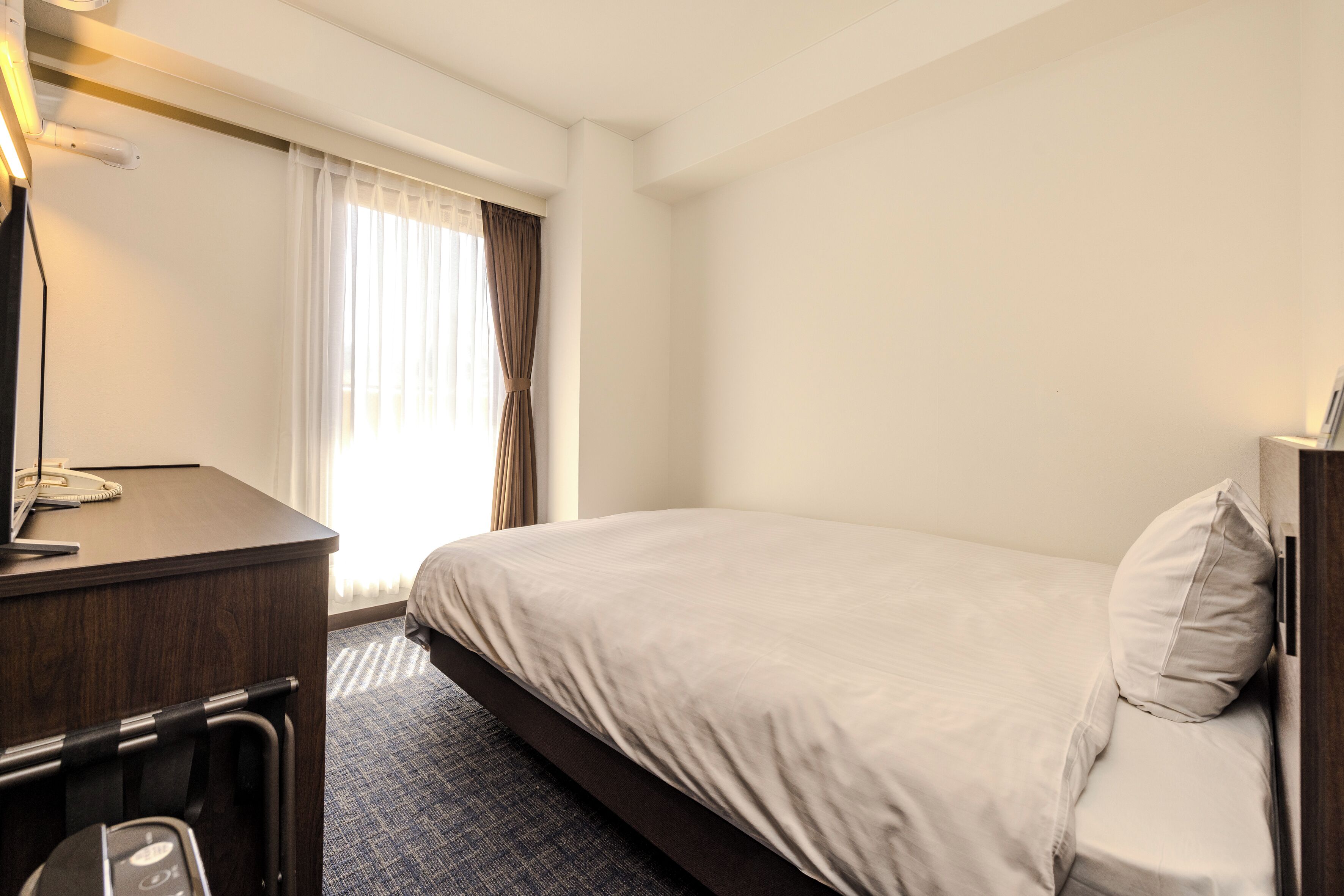 Single Room, Non Smoking