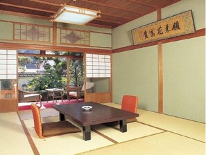 In-room dining - Itaniya (Sakurai)