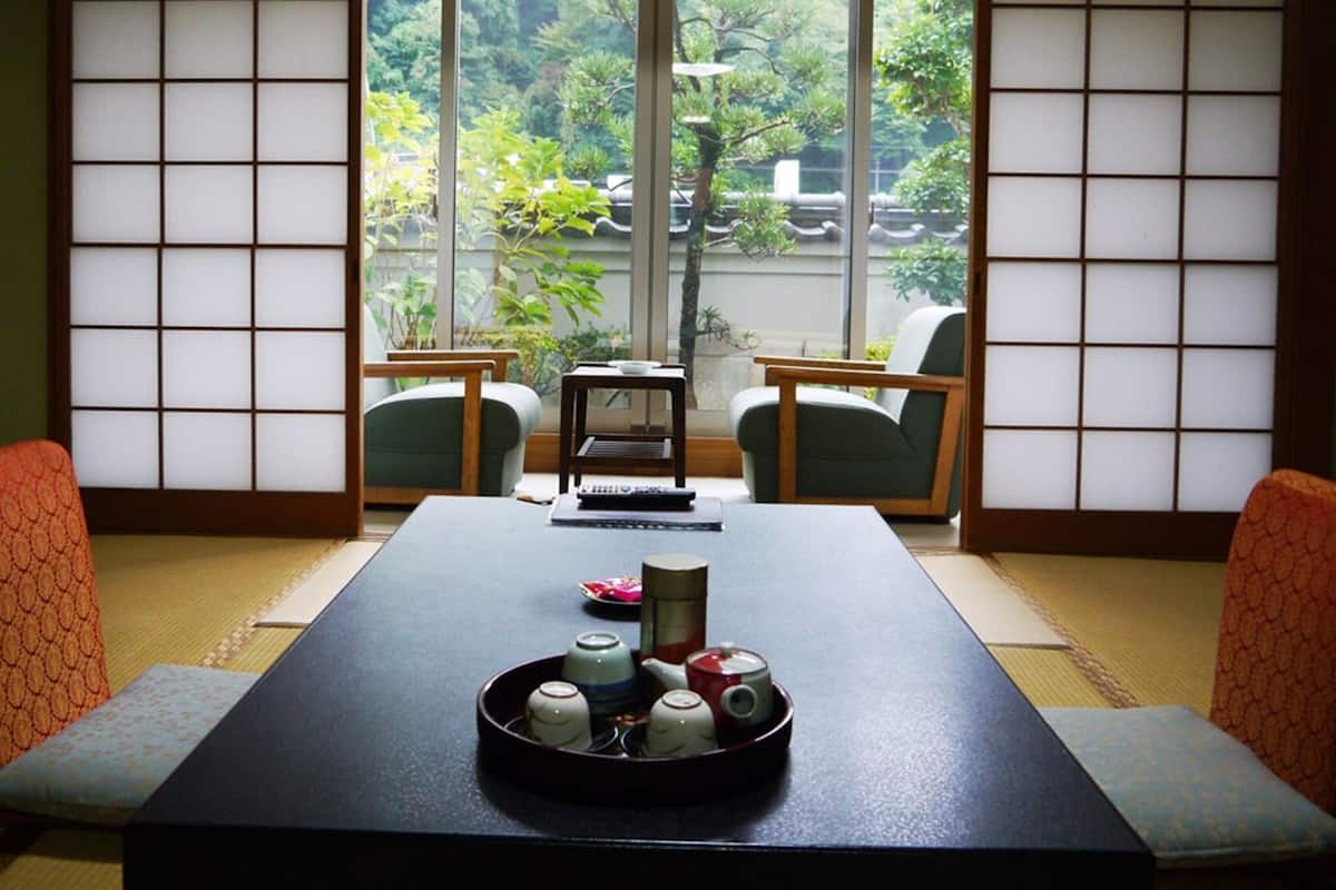 用餐