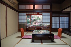 Servicio de comidas en la habitación