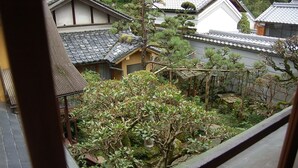 View from room - Itaniya (Sakurai)