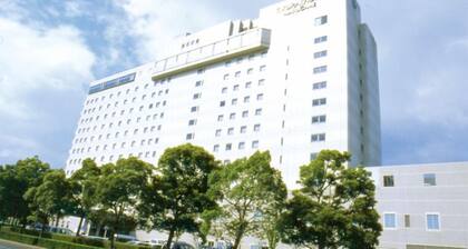 Okura Hotel Marugame