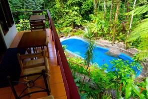 Dining - Agua Inn (Arenal)