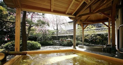 Hagijo Sannomaru Hokumon Yashiki