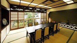 Restaurant - Tsuwanonooyado Yoshinoya (Tsuwano)