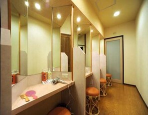 Sala de tratamientos