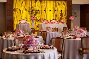 Indoor wedding - Izumo Royal Hotel (Izumo)