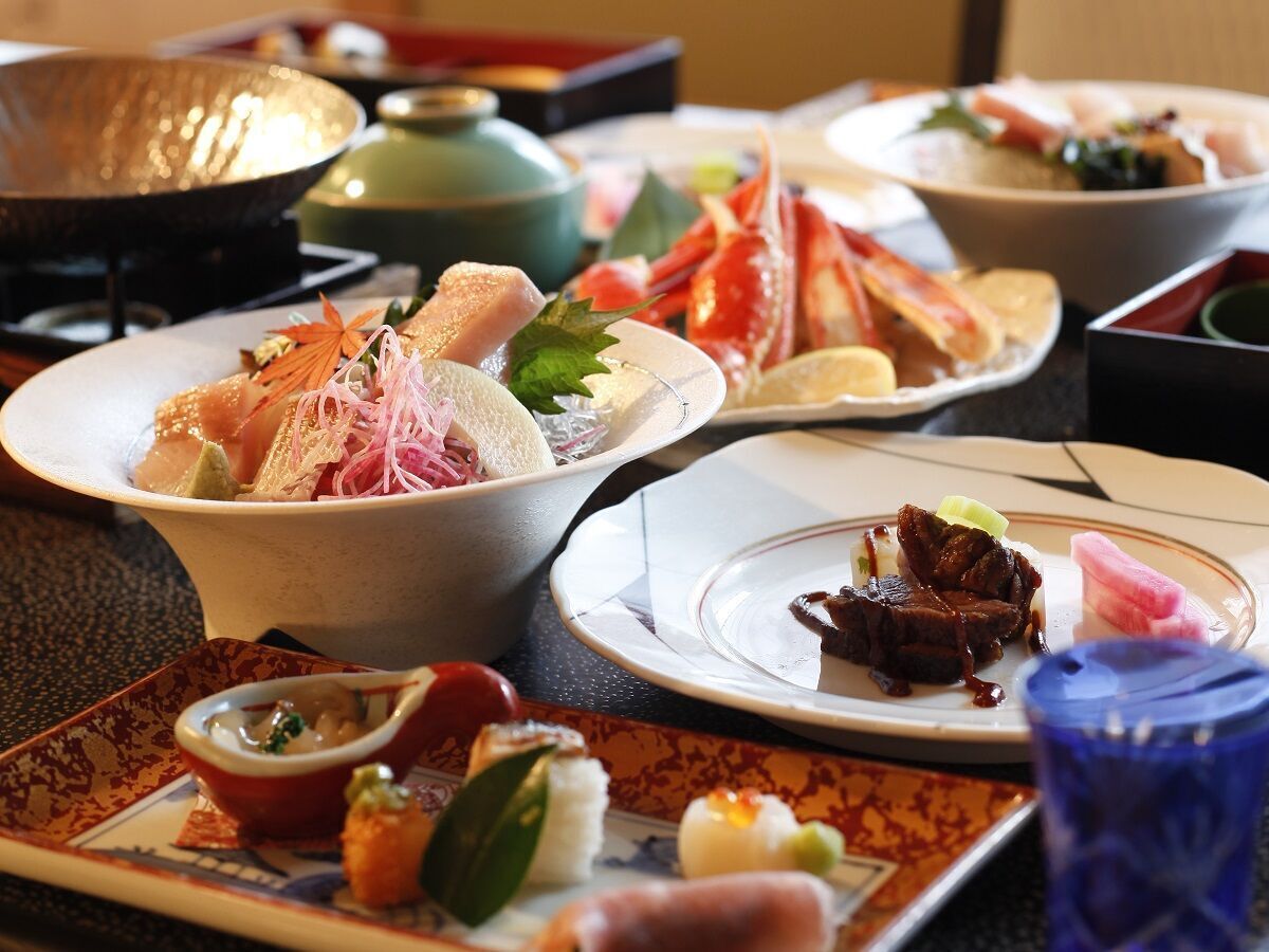 用餐區