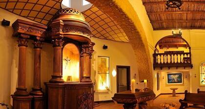 San Agustin Internacional Hotel