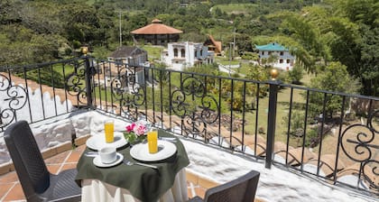 San Agustin Internacional Hotel