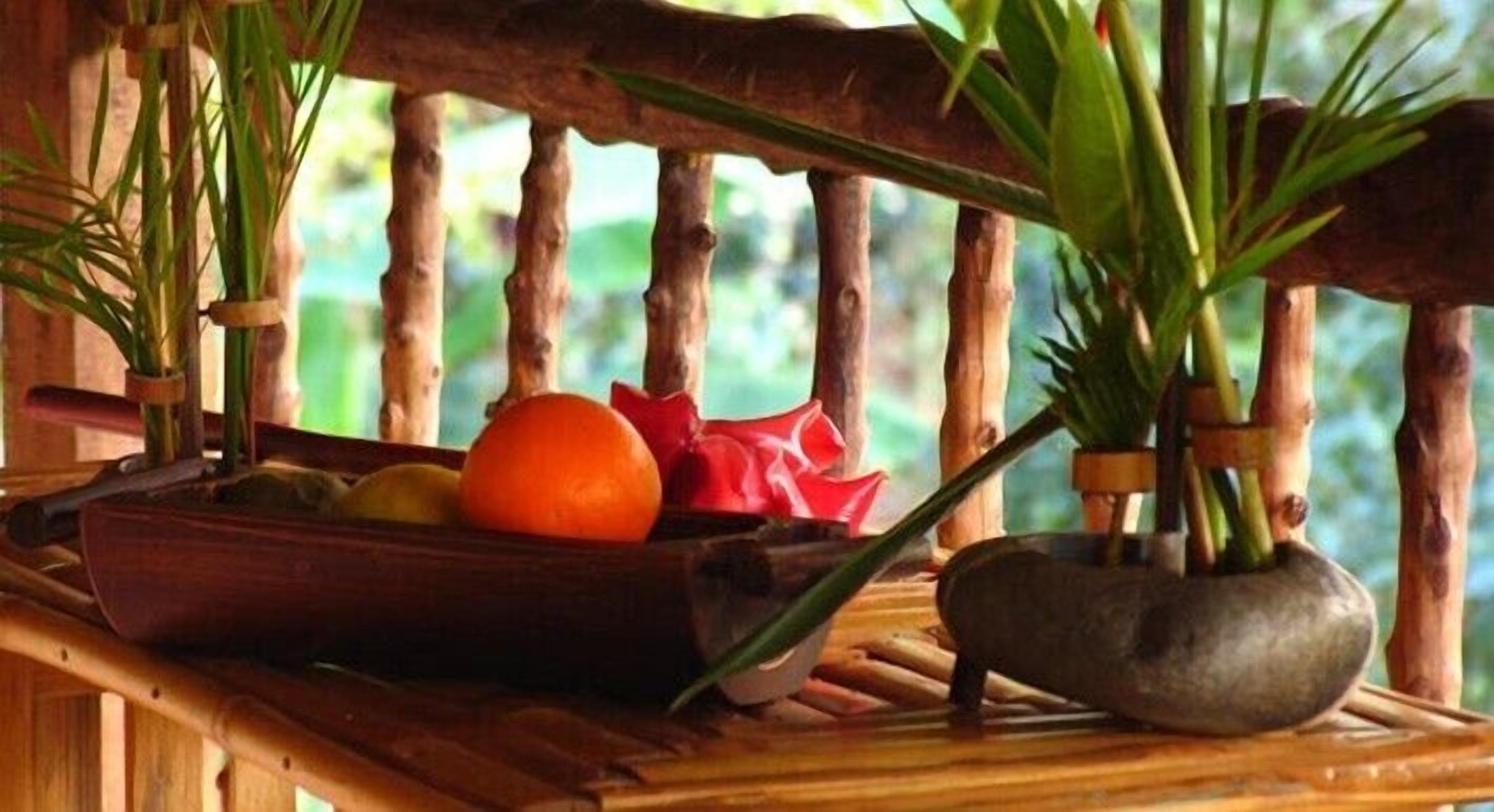 doble maloka indigena | 1 bedroom, free wifi, bed sheets