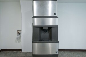 Máquina expendedora