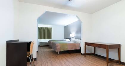 Motel 6 New Iberia, LA