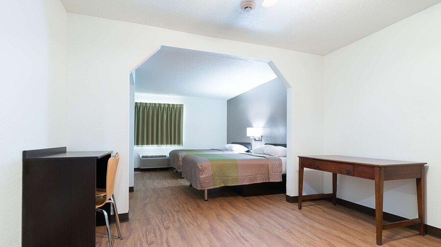 Motel 6 New Iberia, LA