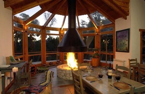 Cabañas Puente Viejo