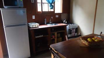 Dapur pribadi