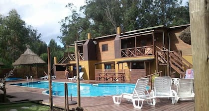 Complejo del Barranco