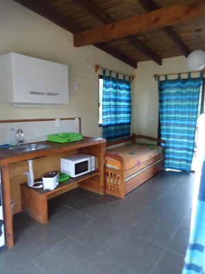 Room - Complejo del Barranco (La Pedrera)