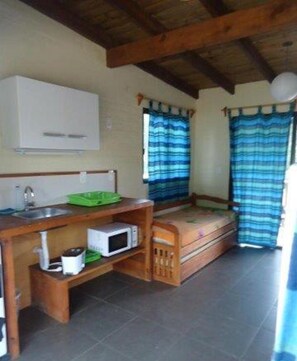 Bathroom - Complejo del Barranco (La Pedrera)