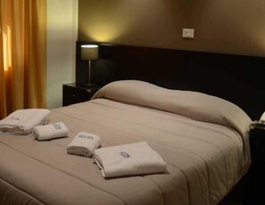 Room - Posta del Viajante (Mar del Plata)