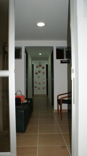 ล็อบบี้