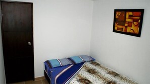 Room - Hostal El Hangar 65 (Medellin)