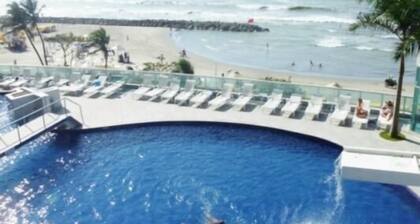 Apartamento Edificio Palmetto 2301 - Arriendos IH