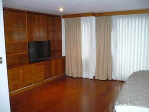 Room - Nogal Charlotte (Bogota)