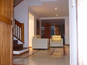 Interior - Nogal Charlotte (Bogota)