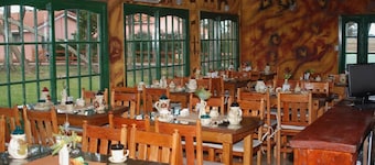 La Posada del Indio