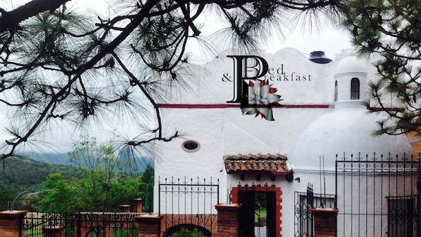 Exterior - Noche Buena Bed & Breakfast (Taxco)