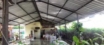 Hotel Quinta Margarita