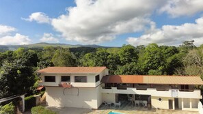 Exterior - Hotel Quinta Margarita (Galapagos Islands)