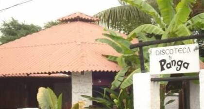 Hotel Quinta Margarita