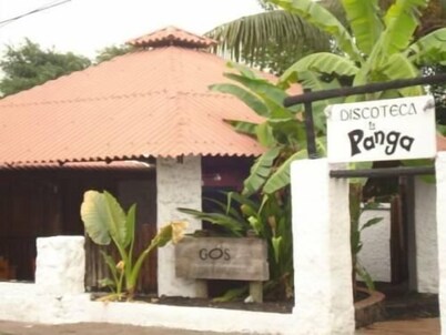 Hotel Quinta Margarita