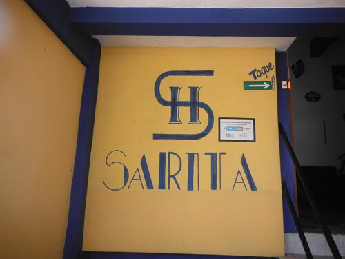 Hotel Sarita