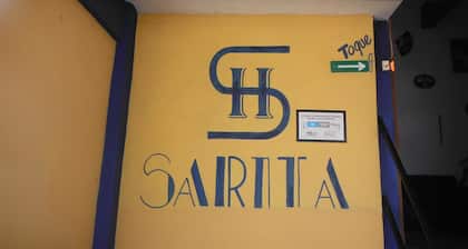 Hotel Sarita