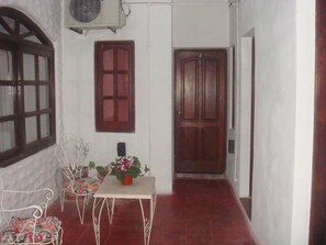 Property amenity - Hotel Nuevo Madrid (Termas de Rio Hondo)