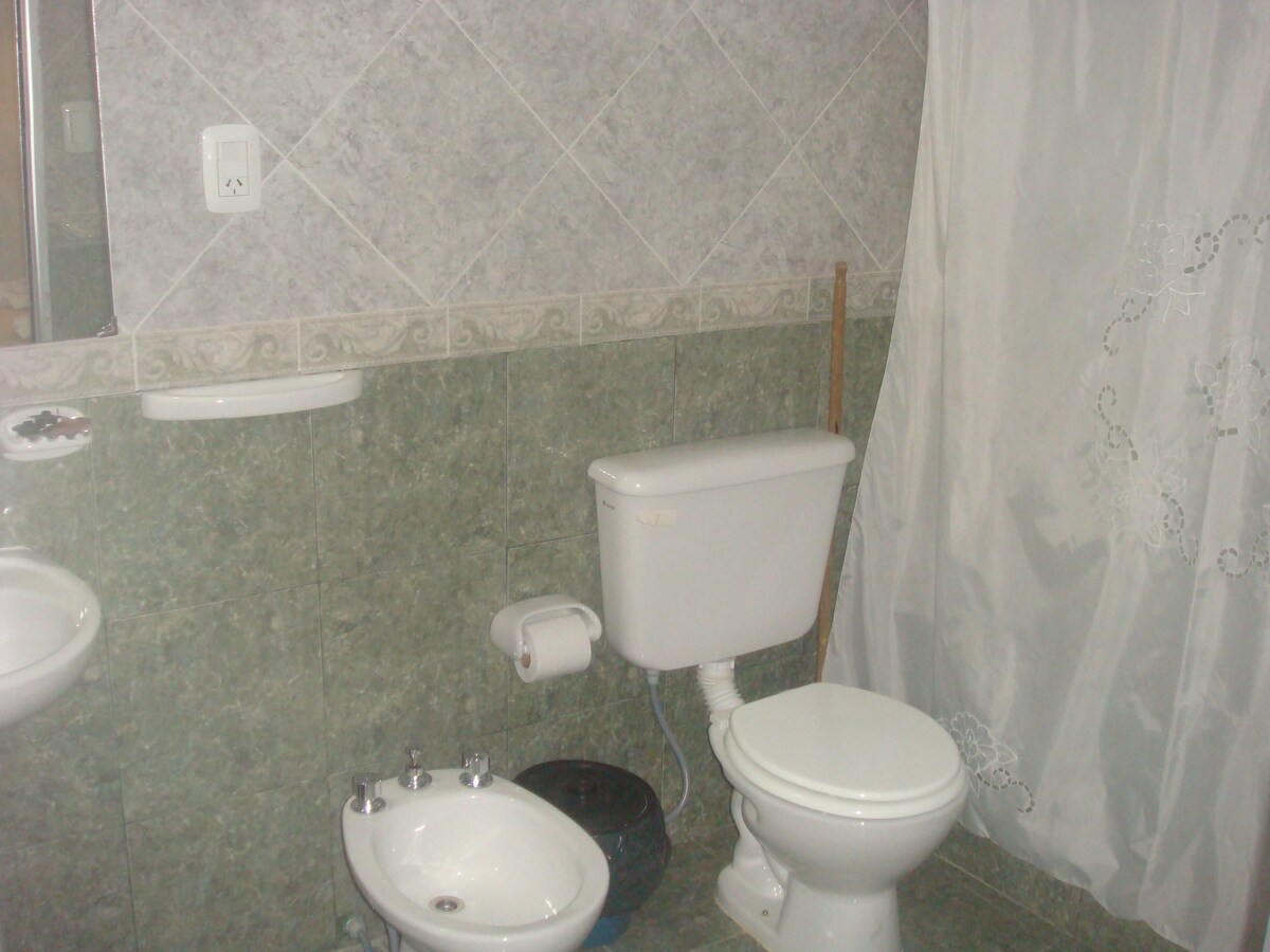 Habitación