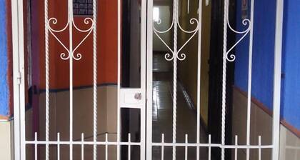 Hotel San Andres