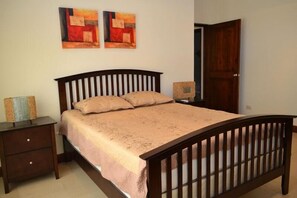 Room - Macaws Jaco Condos No.12 (Jaco)