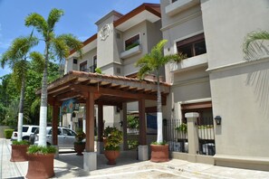 Exterior - Macaws Jaco Condos No.12 (Jaco)