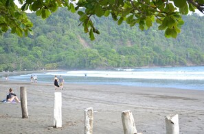 Beach - Macaws Jaco Condos No.12 (Jaco)