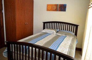 Room - Macaws Jaco Condos No.12 (Jaco)