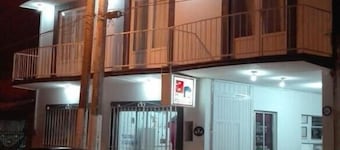 安潔拉卡洛琳娜飯店