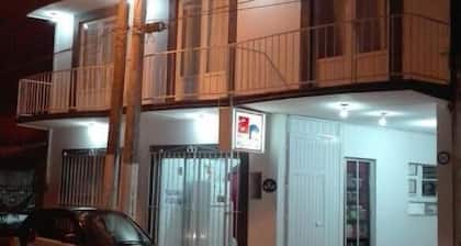 Hotel Angela Carolina